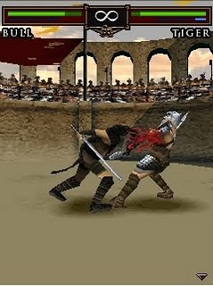 Gladiator3D