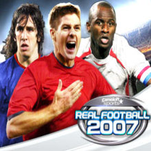 Real football 2007