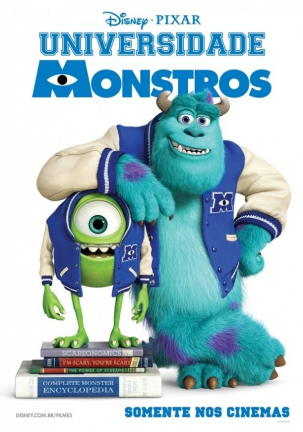 Universidade-monstro